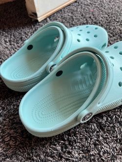 Crocs size 3 $10