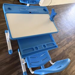 Study Table And Chair