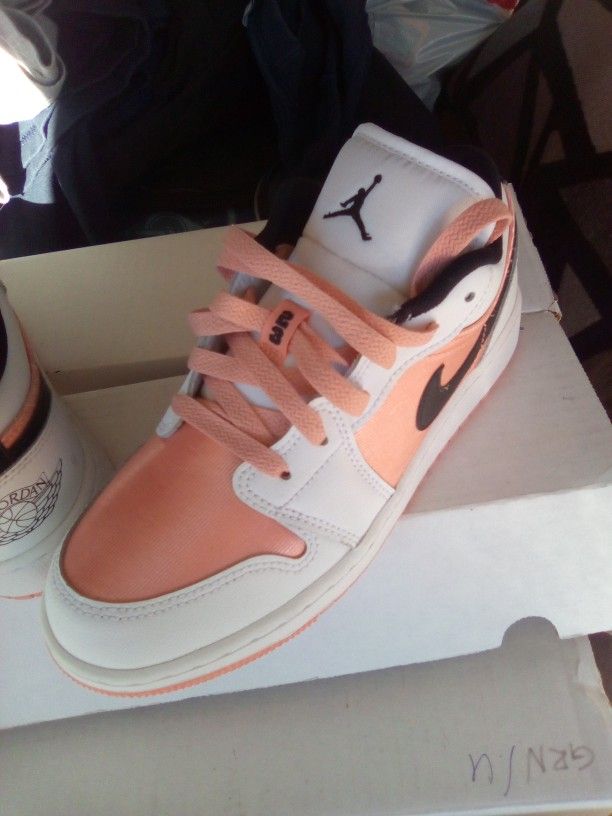 Nike Air Jordan Shoes. Brand New!!