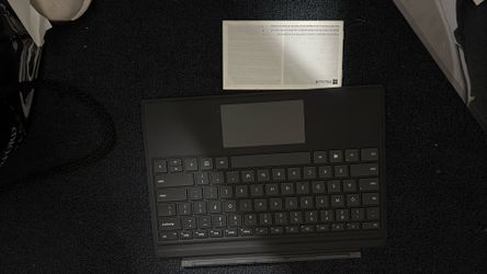Microsoft Surface Pro Type Cover Keyboard