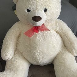 Big Plush Valentines 