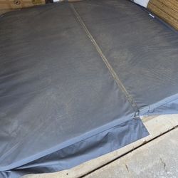 Hot Tub Cover 94"x94"
