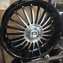 Rims
