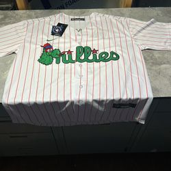 Philadelphia Phillies Phanatic Men’s Large.. Get It Today! 