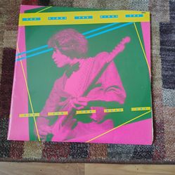 Kinks   One for the road album