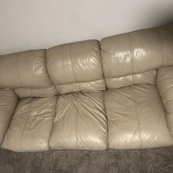 Big Family Couch 