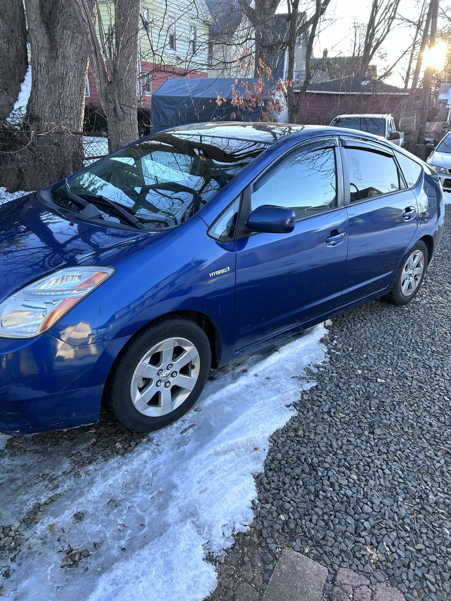 2009 Toyota Prius
