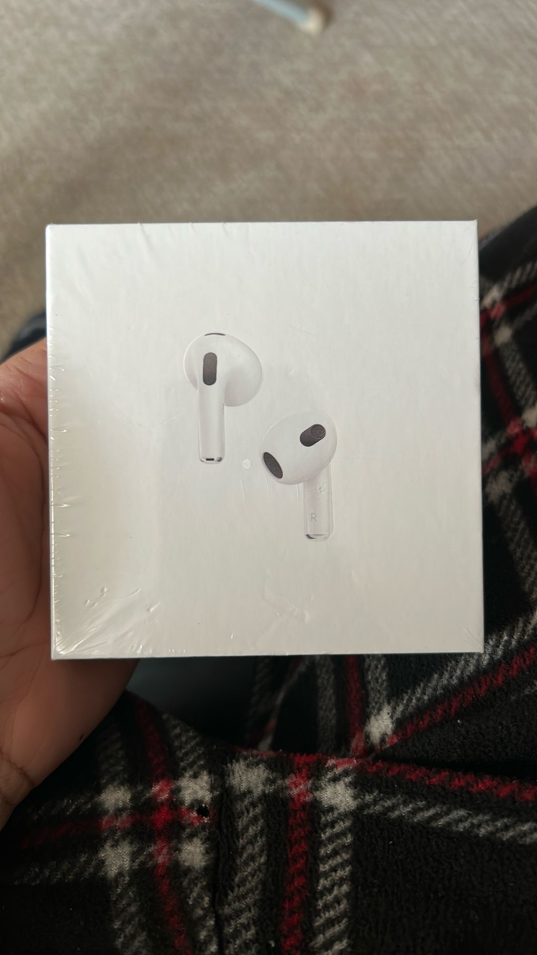 AirPods