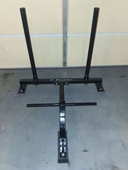 Elites series Prowler sled