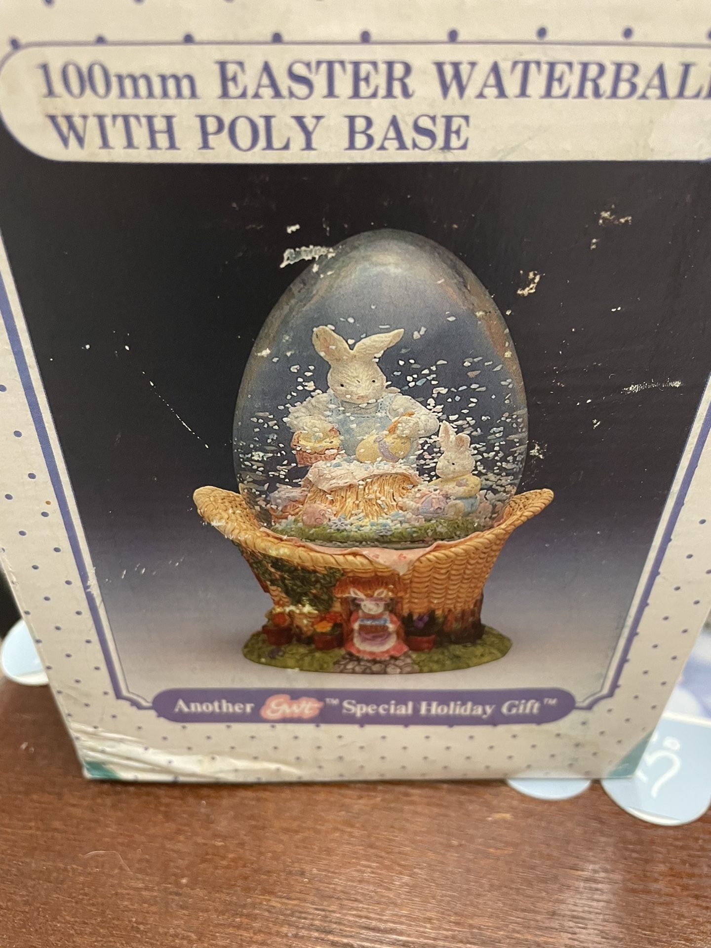 Easter Decoration 