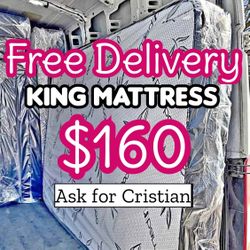 New mattresses  King mattress  Colchon king Colchones nuevos Camas king  King beds 