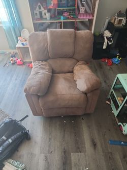 Recliner