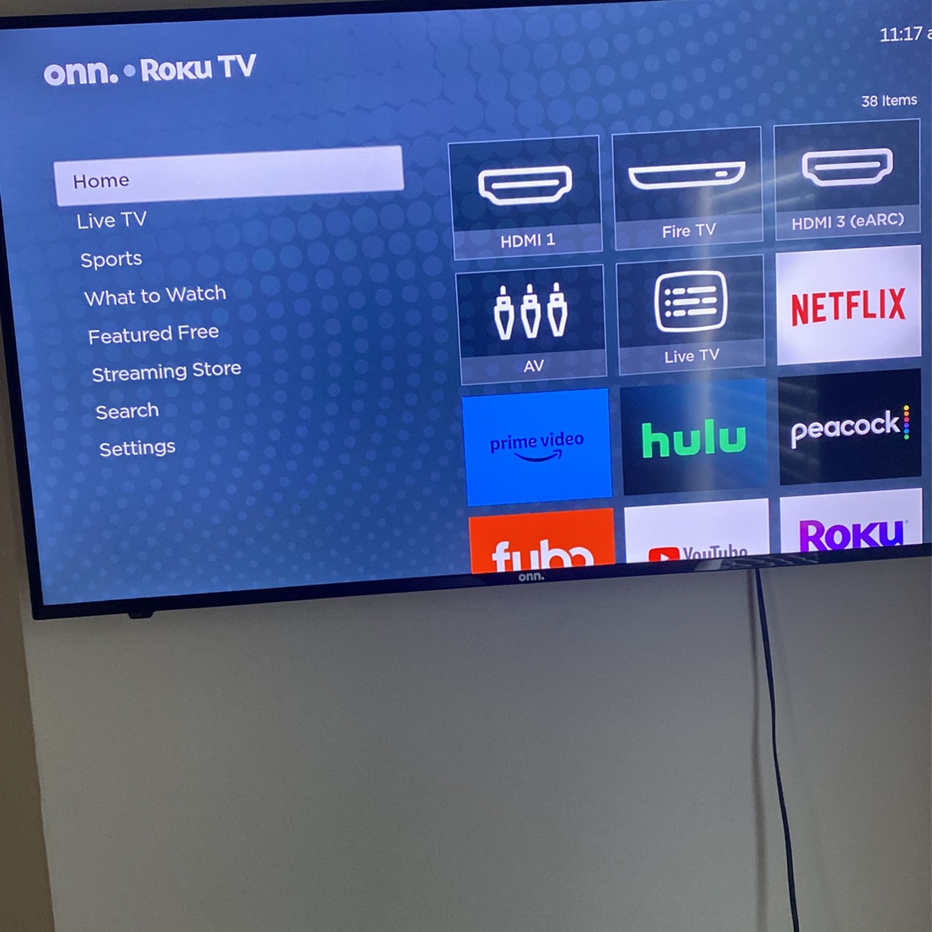 Roku Tv 