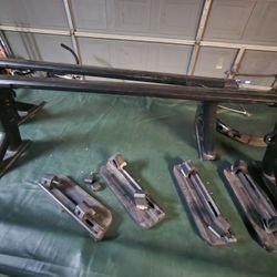 Yakima Adjustable Truck Bed Rack