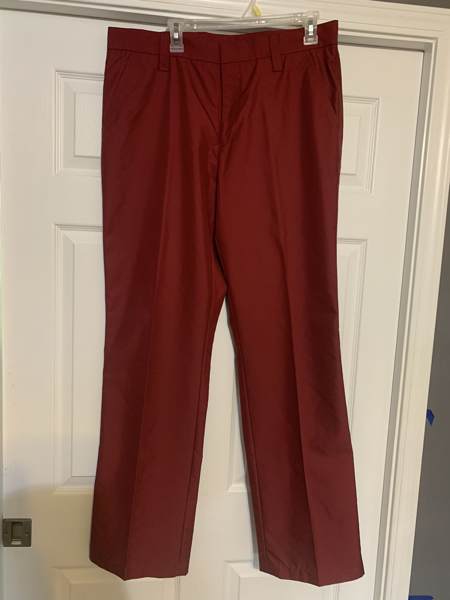 J.lindeberg Golf Pants