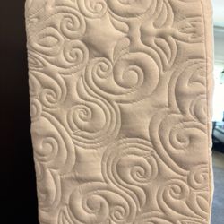 FREE Memory Foam Mattress 