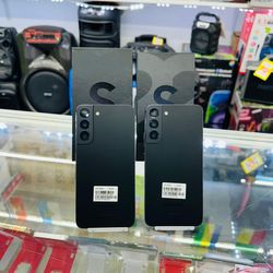 Samsung Galaxy S22 128gb Unlocked