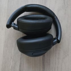 Sony Headphones Bluetooth