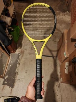 Dunlop SX300 Tour Tennis Racquet
