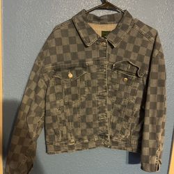 Wild Fable Jean Jacket 