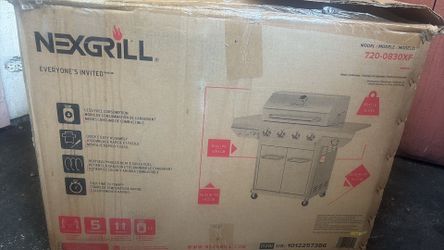 Grill
