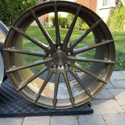 BRAND NEW display rims