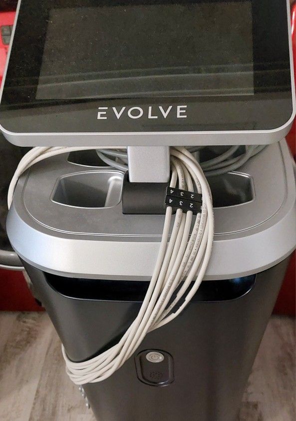 2020 Inmode Evolve Machine