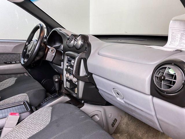 2005 Pontiac Aztek