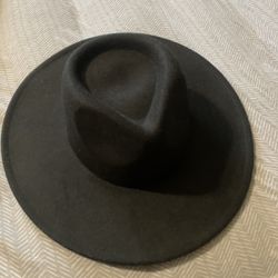 Fedora Hat