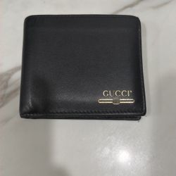 Gucci Wallet 