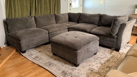 Modular Sofa