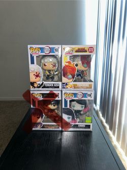 Funko pop