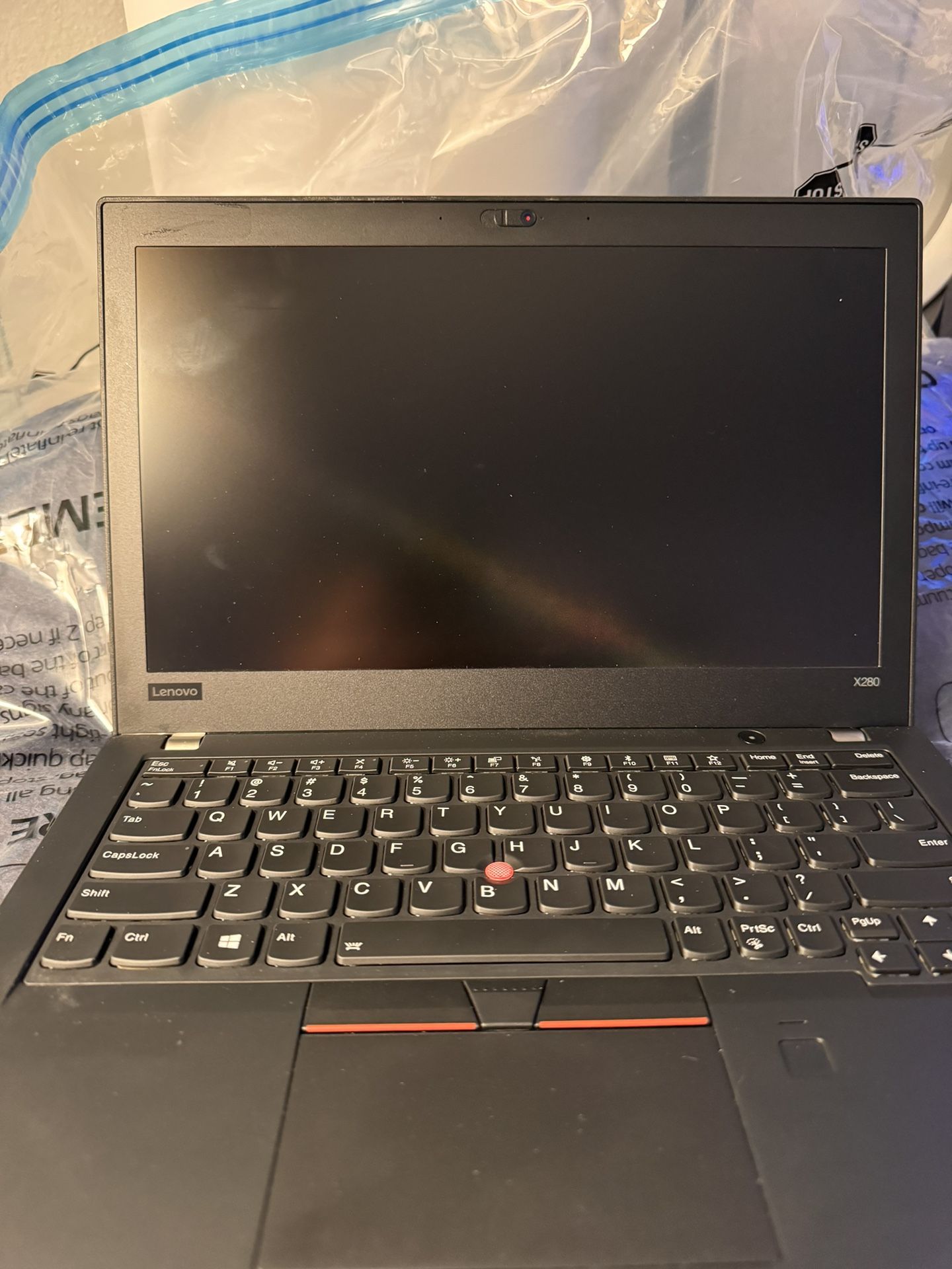 Lenovo Thinkpad Laptop