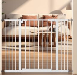 keny 29"-42.5" Baby Gate for Stairs