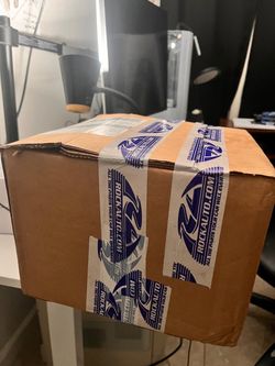 Alternator for Dodge pickup truck
