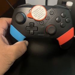 Nintendo Switch Wireless Controller