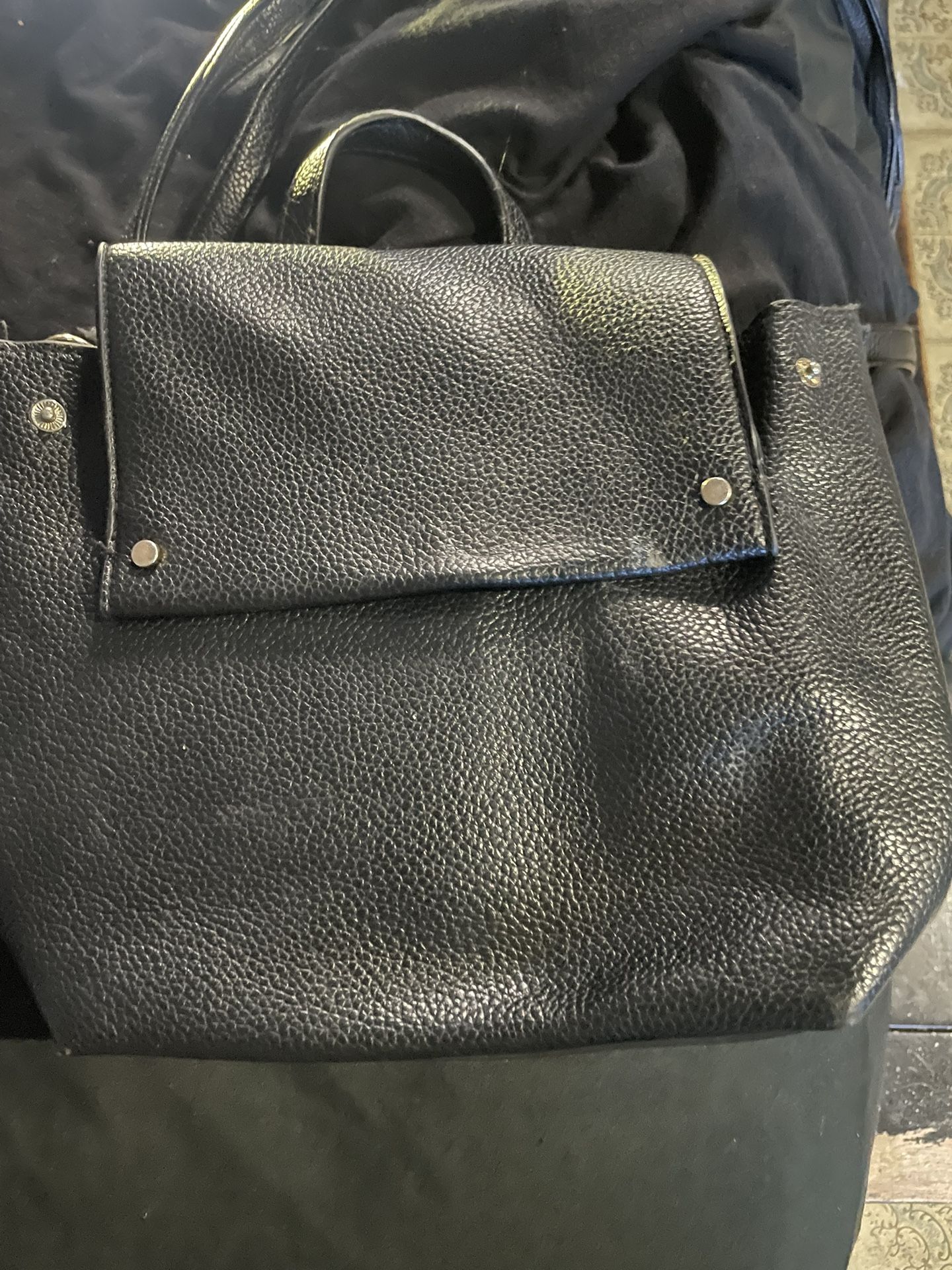 Purses And Bags 