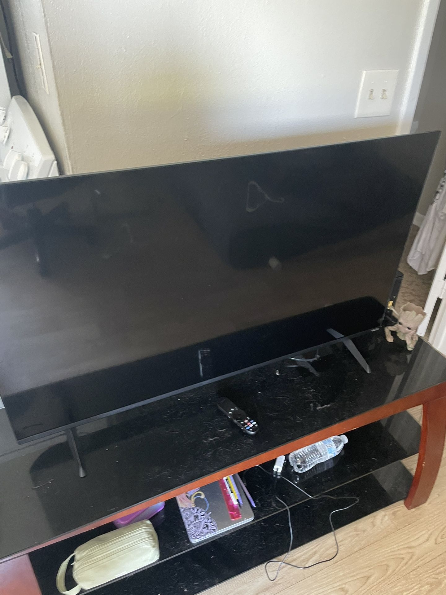 Vizio 50 Inch Smart Tv 