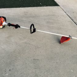 Commercial Gas Weed Eater 