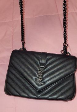 YSL Purse