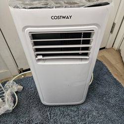 Portable AC Unit