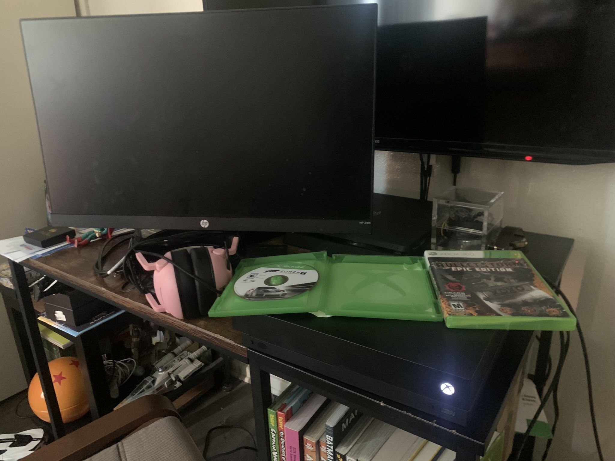 Xbox One S Bundle