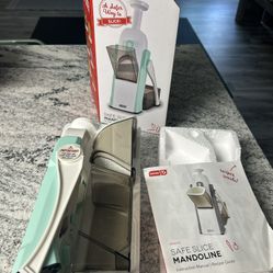 DASH MANDOLIN SLICER