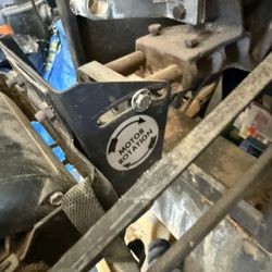 Craftsman Table Saw Model 113.298030 – Heavy Duty Cast Iron