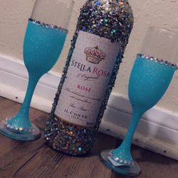 Personalized bottle Sets