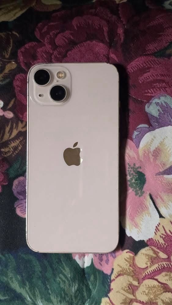 Unlocked iPhone 13 & Apple Watch Series 5