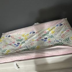 baby changing table top only 