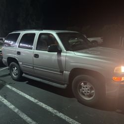 2005 Chevy Tahoe