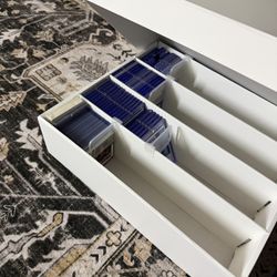 Sports Card Collection 