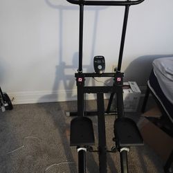 Brand New Stair Stepper Never Used 55.00